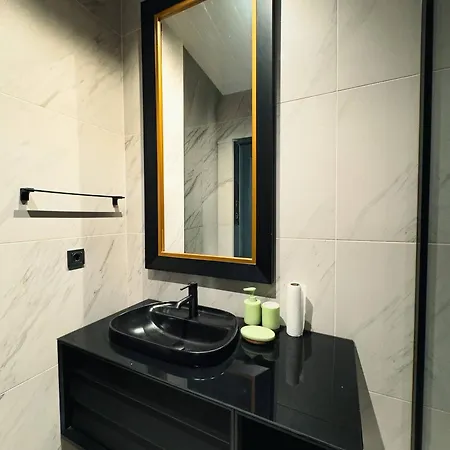 דירה Modern In Taksim W Pool, Gym, Balcony *