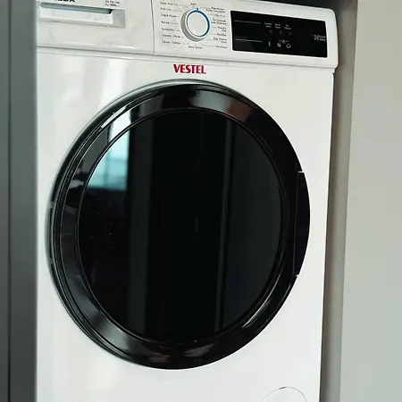 דירה Modern In Taksim W Pool, Gym, Balcony