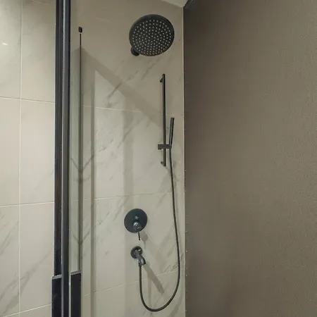 Modern In Taksim W Pool, Gym, Balcony Апартаменты *