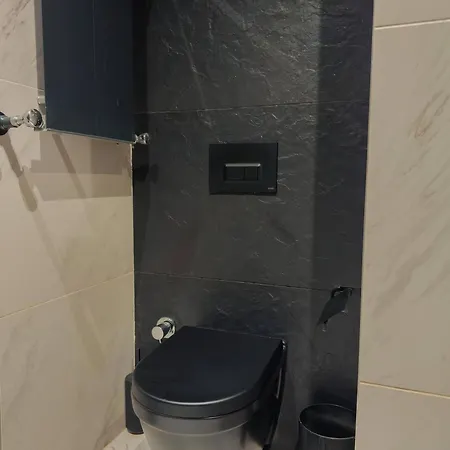 דירה Modern In Taksim W Pool, Gym, Balcony *