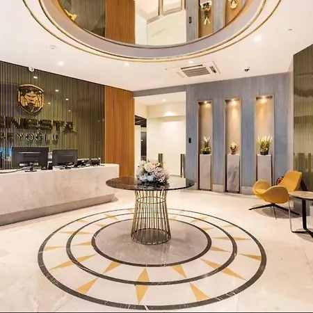 Апартаменты Modern In Taksim W Pool, Gym, Balcony