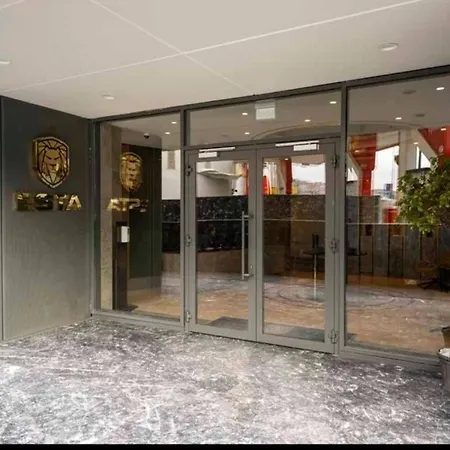 Modern In Taksim W Pool, Gym, Balcony *