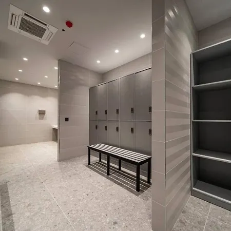 Modern In Taksim W Pool, Gym, Balcony Апартаменты Стамбул